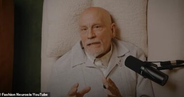 John Malkovich has broken his silence on his explosive affair with Michelle Pfeiffer, more than three decades after their romance led to the collapse of both their marriages