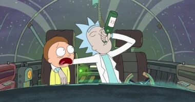 3 HBO Max Shows You Need to Binge This Week