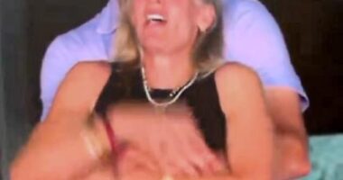 Kristin Cabot, 52, was caught in her boss Andy Byron's arms at a Coldplay concert over the summer