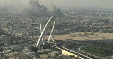 Israel strikes Hamas leadership in Qatari capital: Live updates