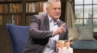 Paul Burrell sits down with the Daily Mail Royals YouTube channel to discuss his new book