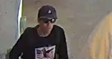 Charlie Kirk shooting suspect's father helped turn him in, says Trump: Live updates