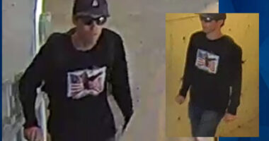 CHARLIE KIRK DEAD AT 31: SUSPECT PHOTO RELEASED, WEAPON FOUND – THE FORENSICS