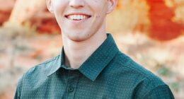 The suspect in Charlie Kirk's assassination has been identified as Tyler Robinson, a 22-year-old Utah resident