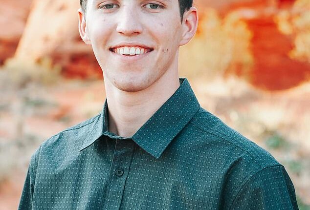 The suspect in Charlie Kirk's assassination has been identified as Tyler Robinson, a 22-year-old Utah resident