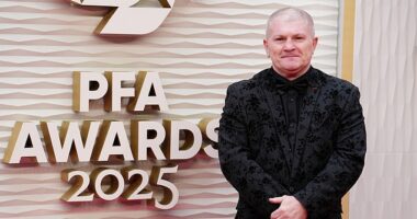 World boxing champion Ricky Hatton, 46, found dead at home in Manchester