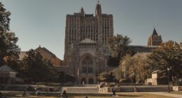 Top U.S. Universities Quiet After Kirk Assassination