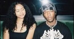 In the latest twist in the gruesome story involving musical artist D4vd and a then-13-year-old girl, an image has surfaced online showing the pair together.