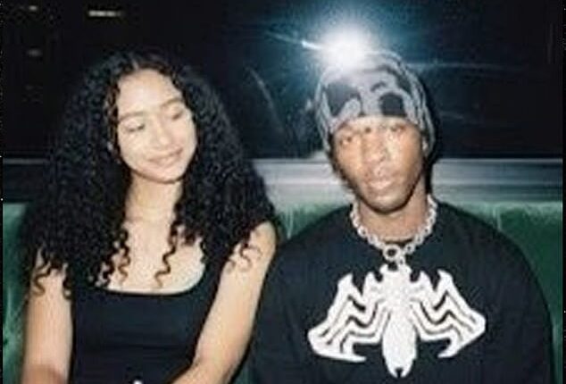 In the latest twist in the gruesome story involving musical artist D4vd and a then-13-year-old girl, an image has surfaced online showing the pair together.
