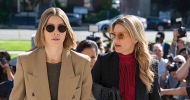3 Prime Video Shows You Need to Binge This Week
