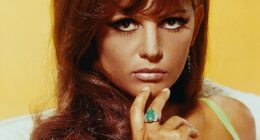 Italian actress Claudia Cardinale has died at 87, following a glittering decades-long film career in both Hollywood and Europe