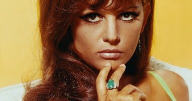 Italian actress Claudia Cardinale has died at 87, following a glittering decades-long film career in both Hollywood and Europe