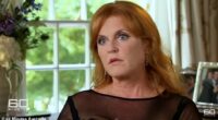 The Duchess of York sat down for a trainwreck interview with 60 Minutes Australia host Michael Usher in 2011