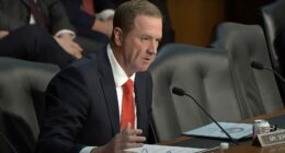 DEI Offices Import H-1B Workers To Tell Americans They're Racist