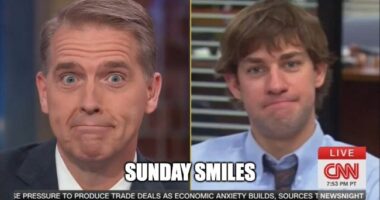 Sunday Smiles – HotAir