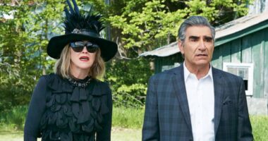 3 Prime Video Shows You Need to Binge This Week