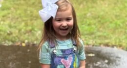 2-Year-Old Georgia Tot Drowns at Brother’s Swim Meet Despite Three Lifeguards at Pool