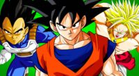 20 Best Dragon Ball Z Characters, Ranked