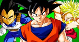 20 Best Dragon Ball Z Characters, Ranked
