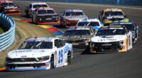 2025 NASCAR Xfinity Series Playoff Field Officially Set