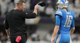 2025 NFC Northern Division Preview