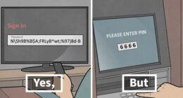 25 Times This Artist Brilliantly Highlighted Society’s Double Standards (New Pics)