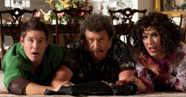 3 Best Shows To Binge On HBO Max This Weekend