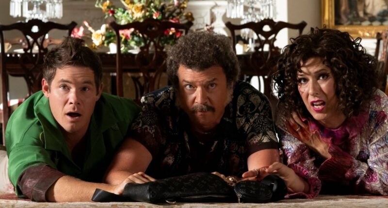 3 Best Shows To Binge On HBO Max This Weekend