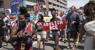 3 More Left-Wing Attacks Follow Charlie Kirk Murder