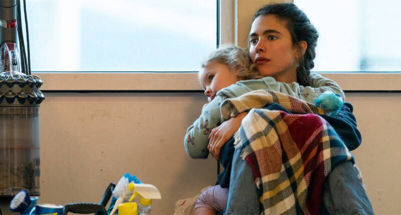3 Netflix Shows You Need to Binge This Week
