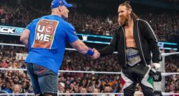 3 Reasons why John Cena didn’t win the WWE United States Championship on SmackDown