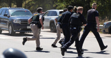 3 Students in Critical Condition After Shooting at Colorado High School