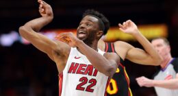 3-Team Lakers Trade Pitch Lands Andrew Wiggins, All-Rookie Star