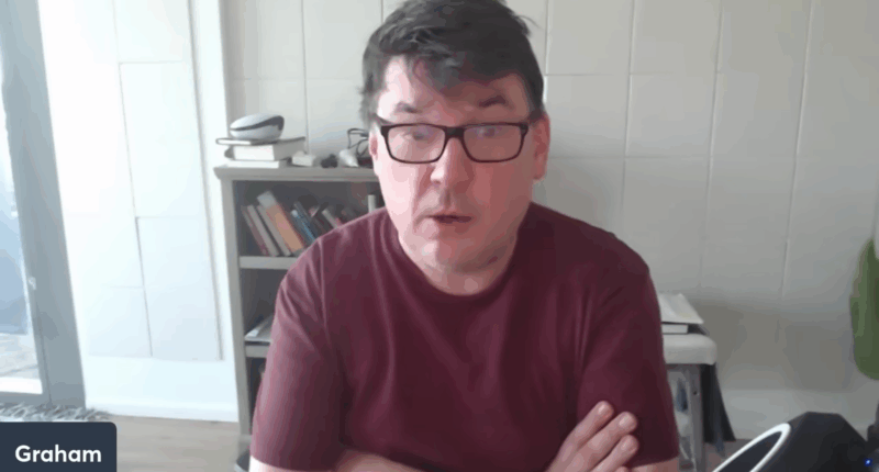 3 Ways Americans Can Fight U.K.'s Suppression Of Free Speech