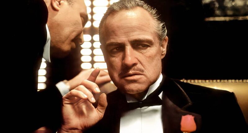 30 Best 'The Godfather' Quotes, Ranked