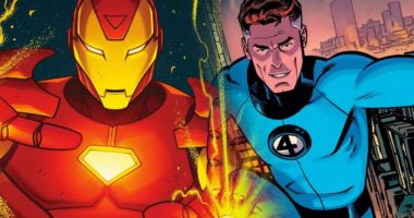 35 Smartest Characters In Marvel Comics, Ranked