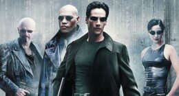 4 Years Before the Matrix, Keanu Reeves Played Another Hacker in this Underrated Sci-Fi Thriller