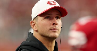 49ers Could Poach Detroit Lions QB With Brock Purdy Injured