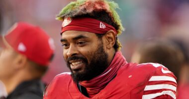 49ers Give Jauan Jennings Major Contract News