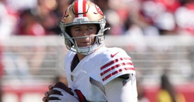 49ers' Mac Jones Makes Head-Turning Comment After Win Against Cardinals