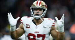 49ers Receive Strong Take on Nick Bosa Knee Injury