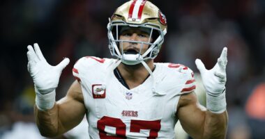 49ers Receive Strong Take on Nick Bosa Knee Injury