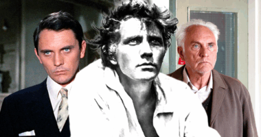 5 Best Terence Stamp Movies That Defined His Career
