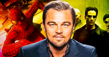 5 Big Movie Roles Leonardo DiCaprio Turned Down