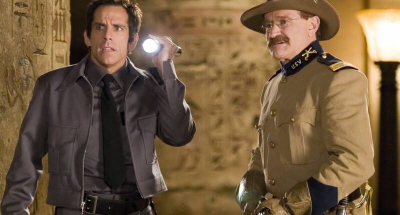 5 Great Family Movies To Watch This Weekend