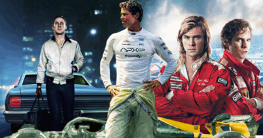 5 High Octane Car Movies to Watch After F1: The Movie