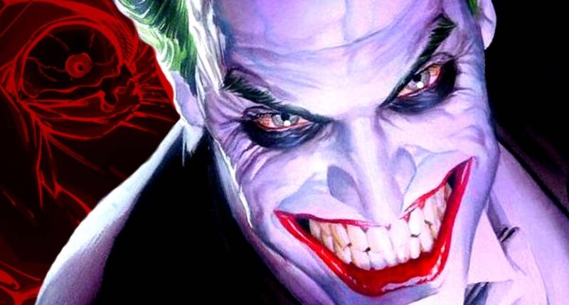 5 Times Joker Proved He's DC's GOAT Villain