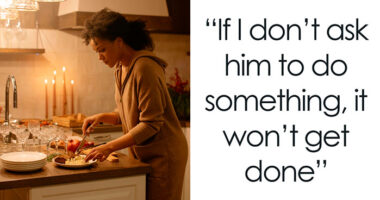 50 Men Who Were So Helpless, Their Partners Felt More Like Caretakers Than Girlfriends