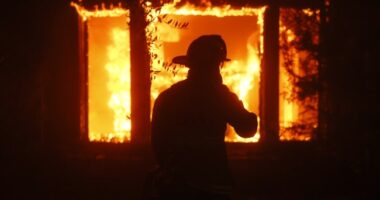 500,000 Men Die in War, Women and Children Most Affected – HotAir