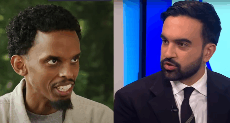 6 Crazy Beliefs Of Socialist Faction Infiltrating Democrat Party